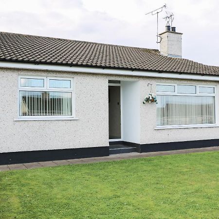 Hazel Cottage Portrush Exteriér fotografie
