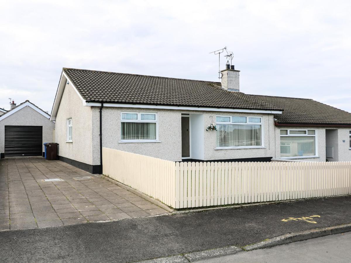 Hazel Cottage Portrush Exteriér fotografie