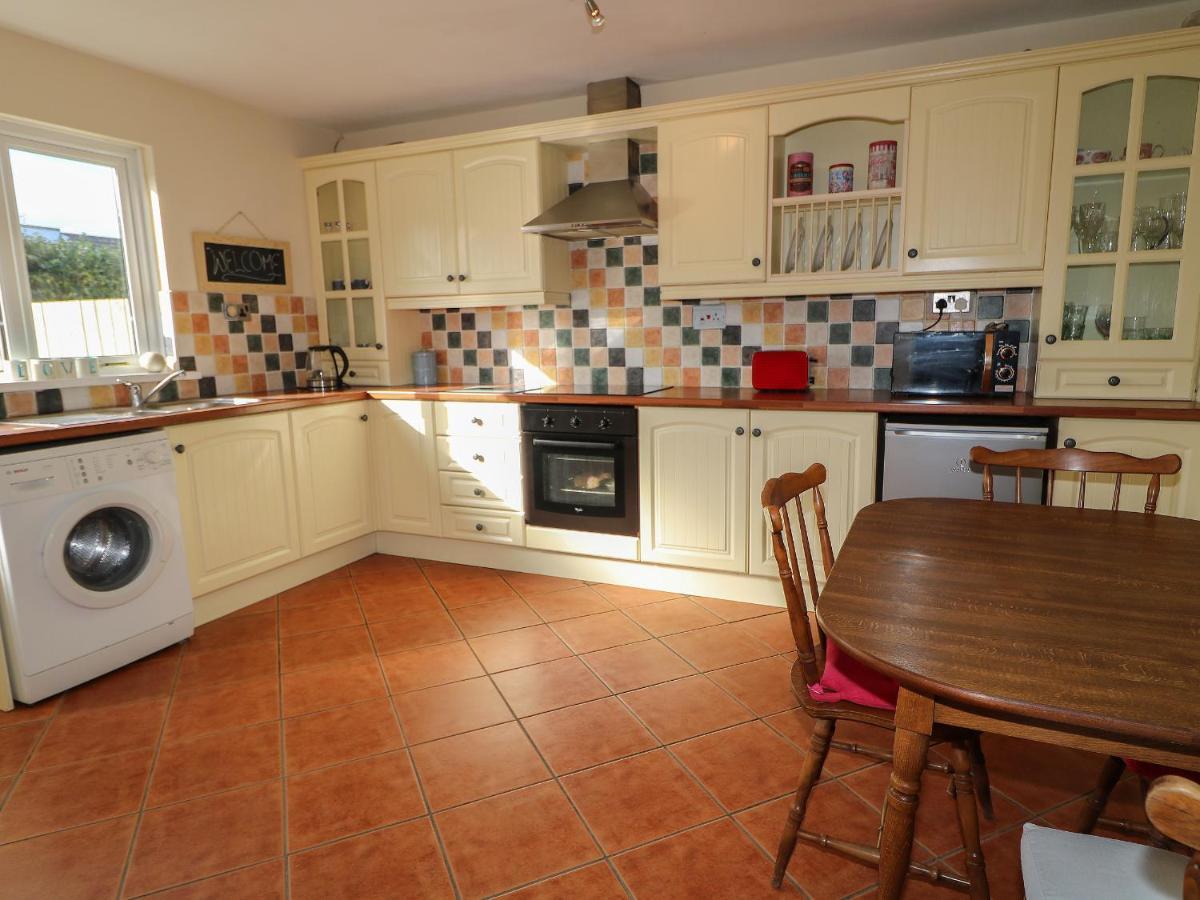 Hazel Cottage Portrush Exteriér fotografie